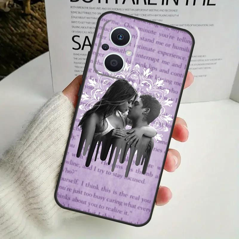 

After Movie Hardin Scott Phone Case For OPPO Reno 8 7 Lite 8T 11 12 13 14 14F 10 Pro OPPO Find X8 X6 X5 X9 Pro Cover OPPO Reno14 Pro