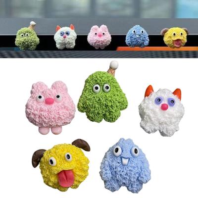 Interiérové doplňky – Hračky a výzdoba do auta