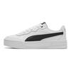 Puma Skye White Black Women Sneakers 374764-02