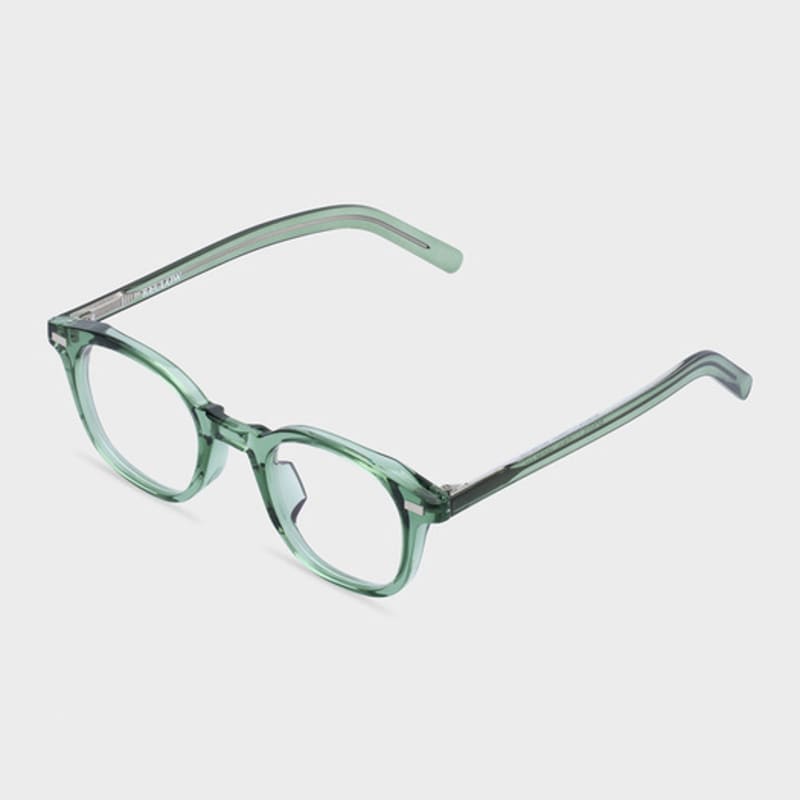 RECLOW B019 ORIGINAL GLASS CRYSTAL GREEN