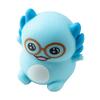 Cute Axolotl Squishy Toy Cartoon Animal Squeeze Slow Rebound Squishy Toy Stress Ball Stress Relief Kids Gift Fun Toy Party Decor