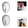 Cosplay y Máscaras DIY para Evento Temático Halloween