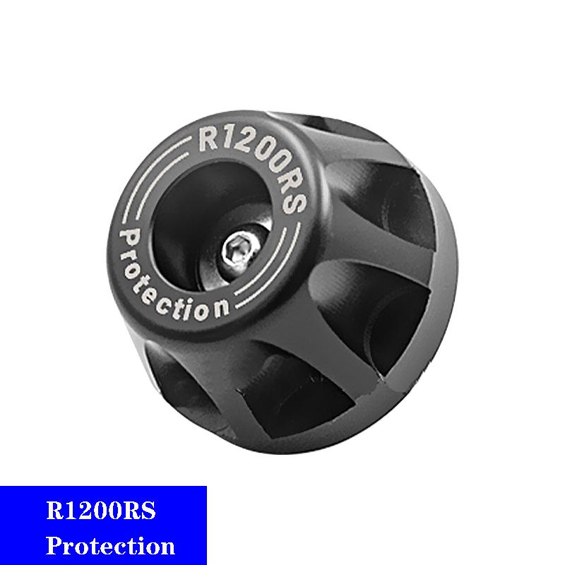 For BMW R 1250GS R 1250 1200 GS LC Adventure R1250GS R1200GS 2019 Motorcycle Final Drive Housing Cardan Crash Slider Protector