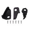 2009-2013 Compatible Mount Clip Direct Replacement Fitment OE Part Number 5K0998226 Vehicle Maintenance For Golf