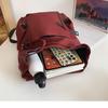 Carlog Splash-proof Large Capacity Student Backpack