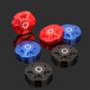 Shock Absorption Mountain Bike Front Fork Cover Bicycles Suspension Fork Valves Cover Bike Front Fork Gas Cover Caps 69HD