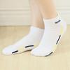 RENOMA Women's Sports Line Sneaker Socks (3 Pairs)
