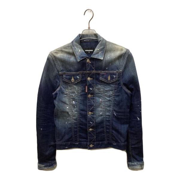 Used Classic Jean Jacket