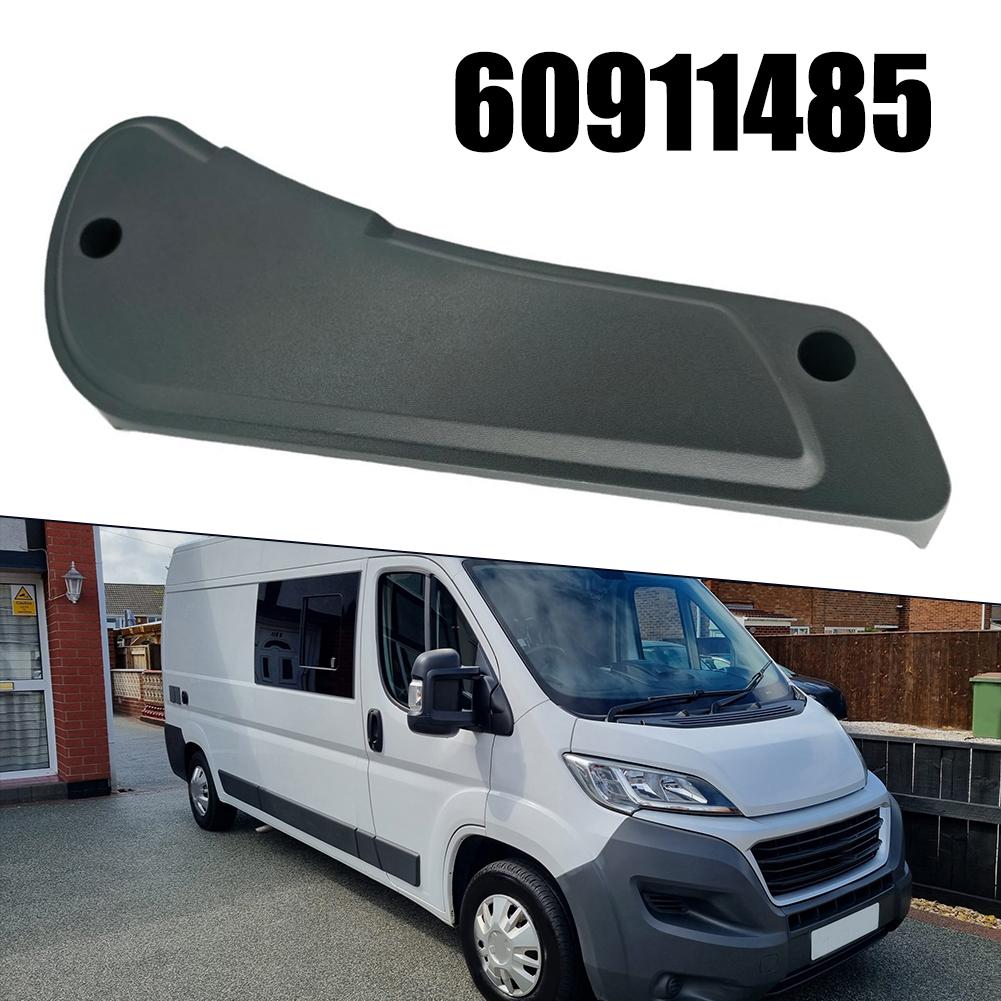 

Защитная накладка на левое сиденье для Fiat Ducato, для Boxer, для Relay, для правой стороны, OEM 60911485, Надежный материал China Mainland