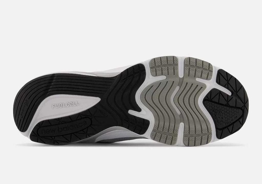 M990GL6 New Balance 990V6 Gray Made In USA