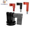 Adjustable Angle Handle Screw for DJI GoPro11/10 Insta360 X3/2 Sports Cameras