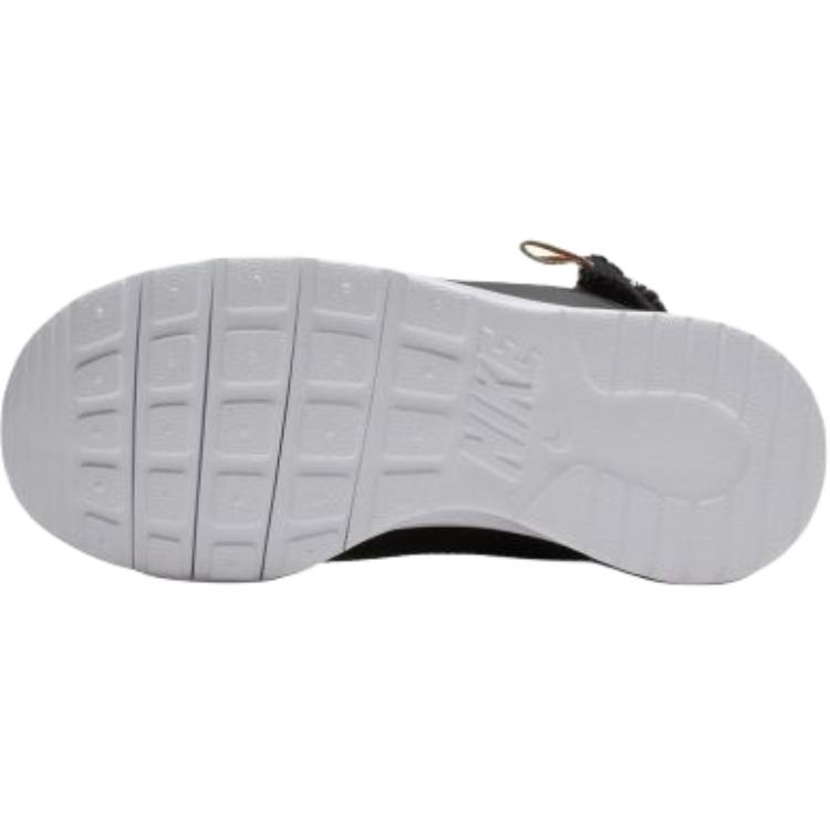 Nike Tanjun Kids' Boots Black Kids' 922871-008