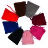 Jewelry, Gift Bundle, Flannel Bag, Earphone, Mobile Power Supply, Makeup Mirror, Straw, Flannel Bag Can Be Printed.
