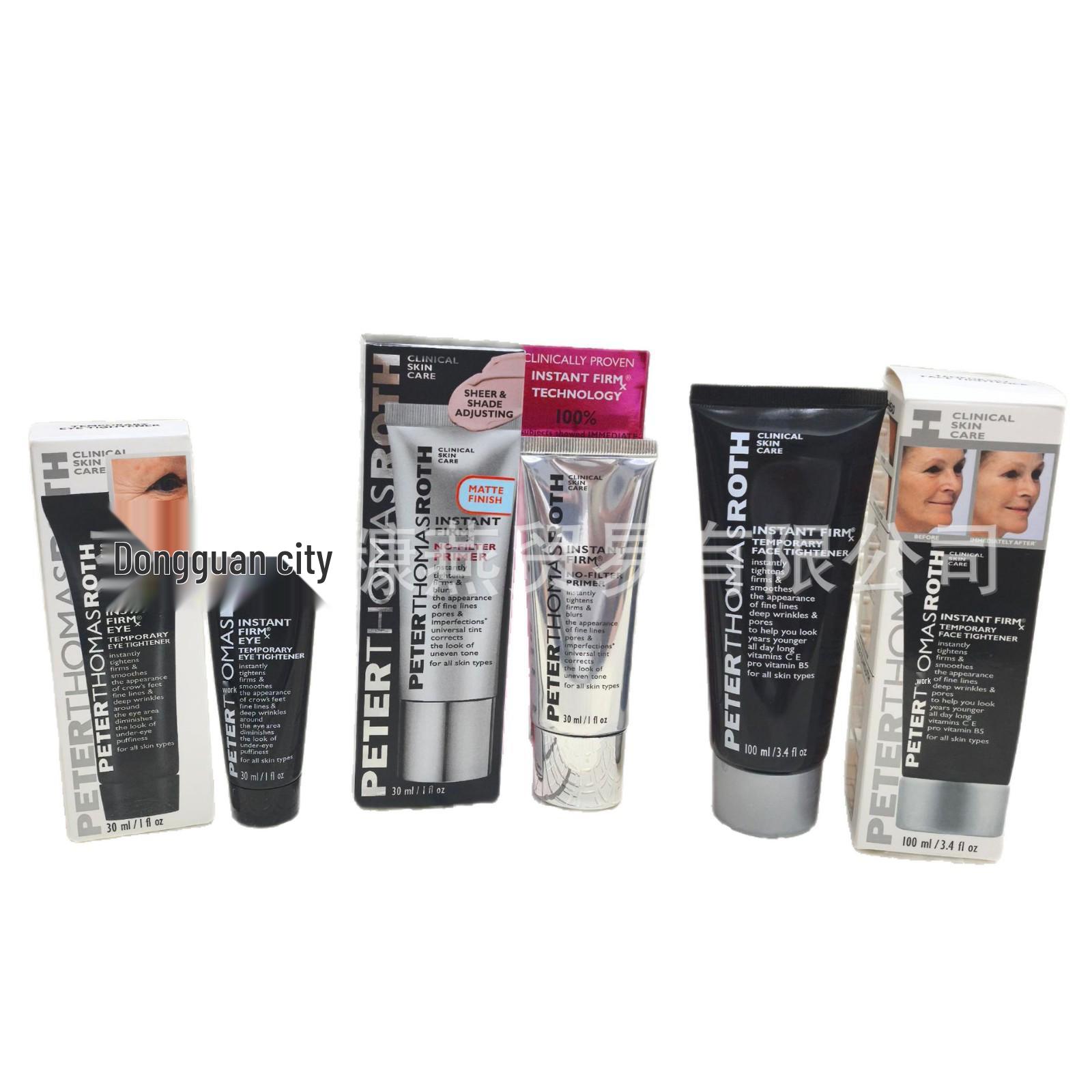 

Peter Thomas Roth Anti-Wrinkle Firming Eye Cream - New Version to Lighten Fine Lines 30ml Eye Cream