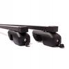 Roof rack Opel Zafira A MPV 5D year 1998-2002