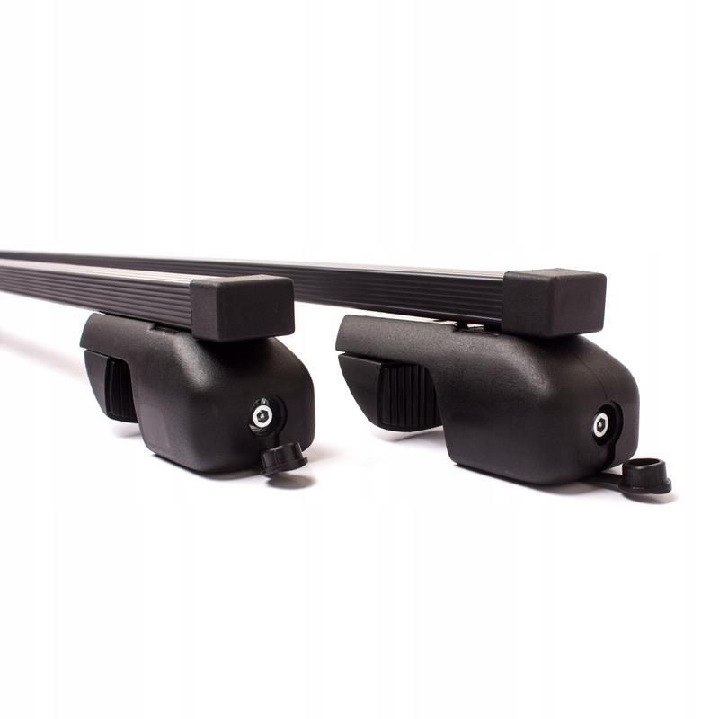 Roof rack Opel Zafira A MPV 5D year 1998-2002