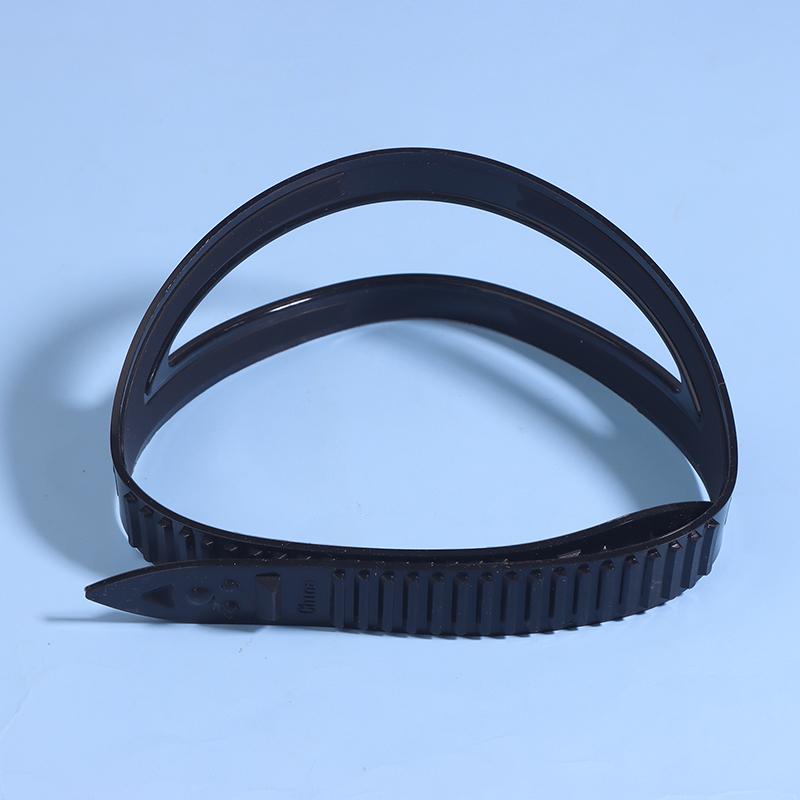 1Pc Silicone Scuba Diving Snorkeling Dive Mask Strap Entertainment Easy Replacement Snorkeling Swimming Durable Accessory