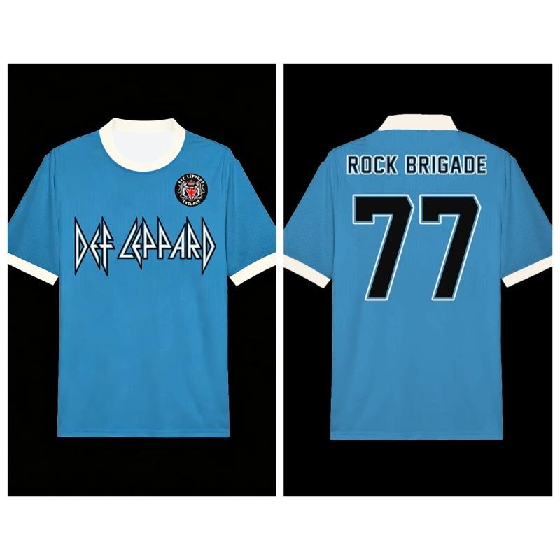 Maglia da Calcio Vintage 2026 Haaland N.9 UomoDonna Sport Comfort T-shirt Sportiva Tee Moda 3D Maglietta Sportiva Y2K