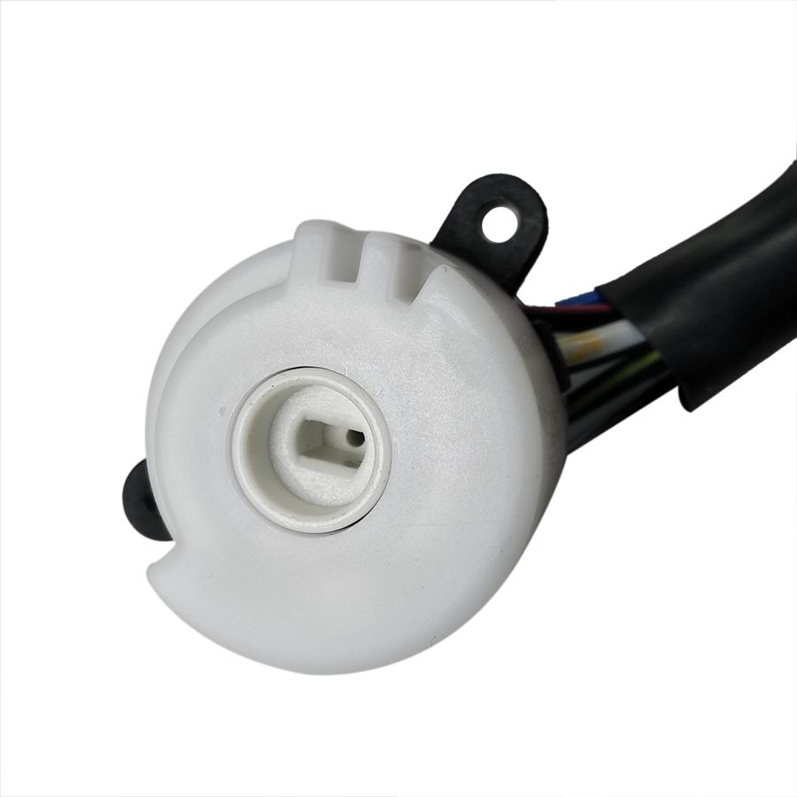 OE 8-97350072-0 8973500720 Кабель переключателя зажигания для Isuzu D-Max 2007 Кабель переключателя замка зажигания FST-IS-1237