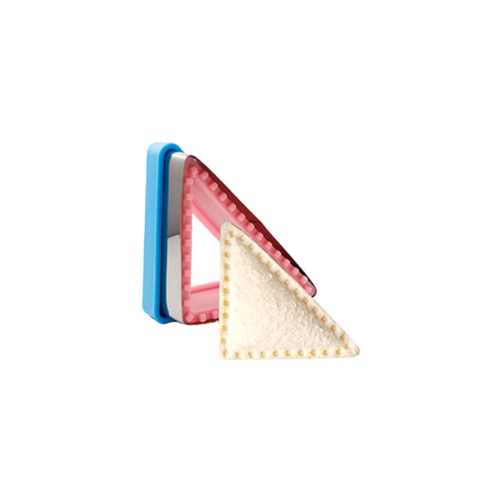Cartoon Sandwich Sealing And Cutting Mold - Bread Edge Presser, Suitable For And Pastries, A Great DIY Lunchbox Kitchen Tool For Kids.