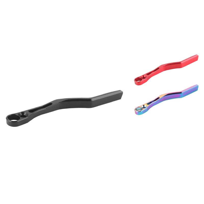 

Стабилизатор велосипедной цепи, алюминиевый сплав, направляющая велосипедной цепи, защита от падения, пряжка, ловушка