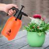 Portable Handheld Water Pressure Sprayer Easy To Trigger Home Garden Plant Watering Tool 2L