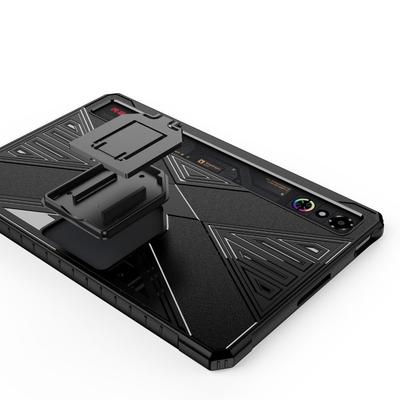 Neue TPU-Tablet-Hülle mit Ständer, stoßfester Rückseite, kratzfester, weicher Schutzhülle für nubia RedMagic 3 Pro