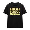 T-shirt con logo da donna/donna