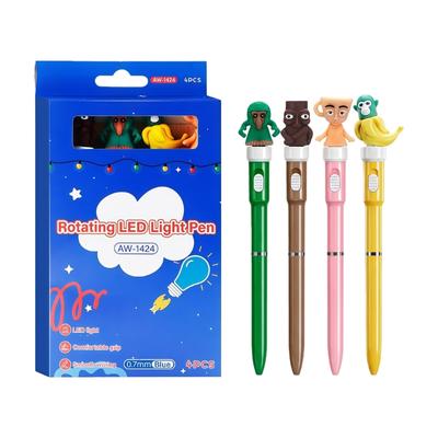 Accessori da scrittura – Penne a sfera