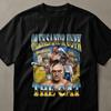 Oleksandr Usyk T-Shirt, The Cat Boxing Champion Undisputed Genius Fan Tee, Ukrainian Sports Apparel Gift