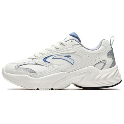 Dawn Cushioning Abrasion Resistant Cushioning, Wear Resistant Low Top Casual Shoes Women's 122548893-5