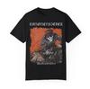 Tricou Unisex Față-Verso – Waffenbrüder by Kanonenfieber