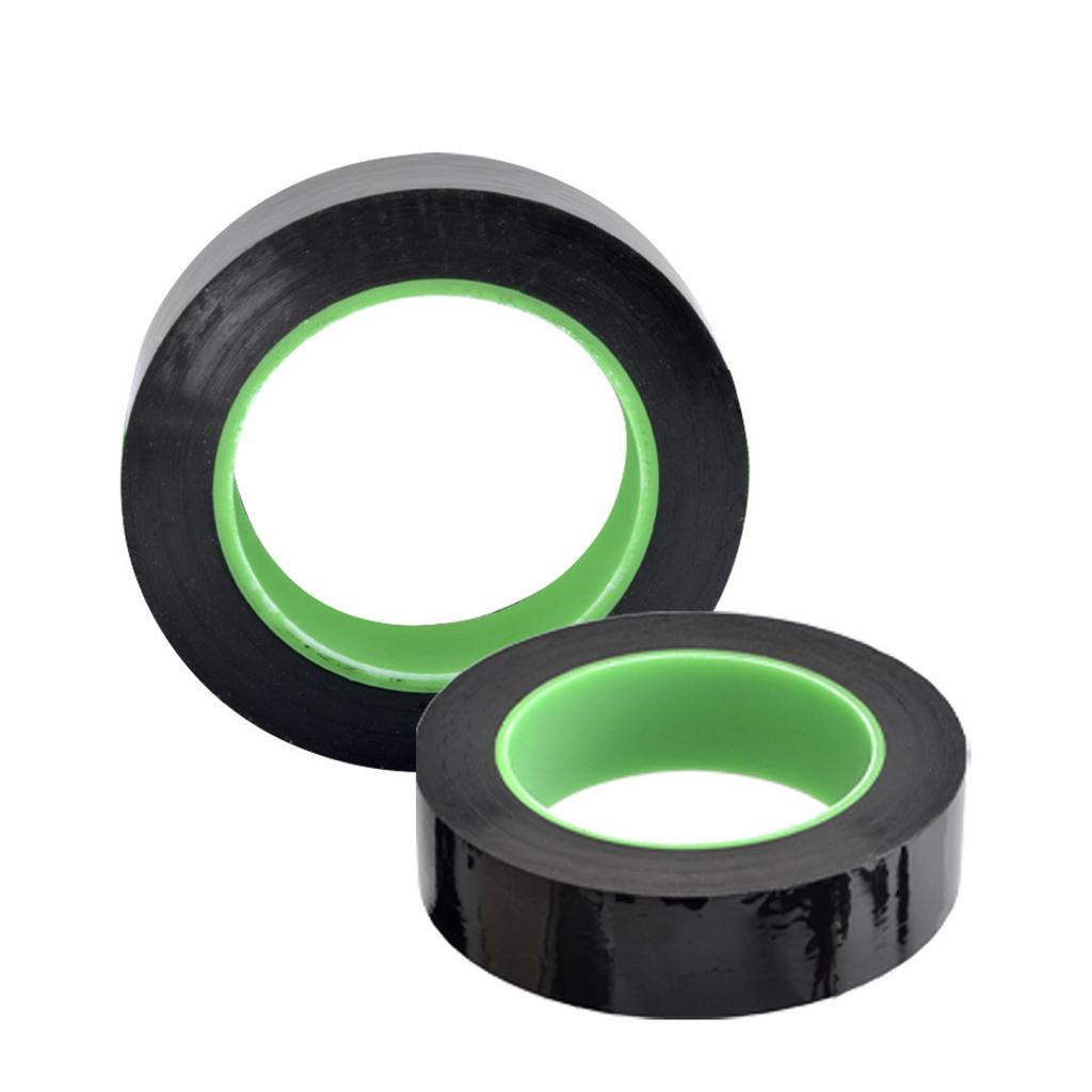 Tube Tire Adhesive Tape Tubal Rims Tape Professional Bicycles Repair Tool for Enhancing Cycling Efficiency
