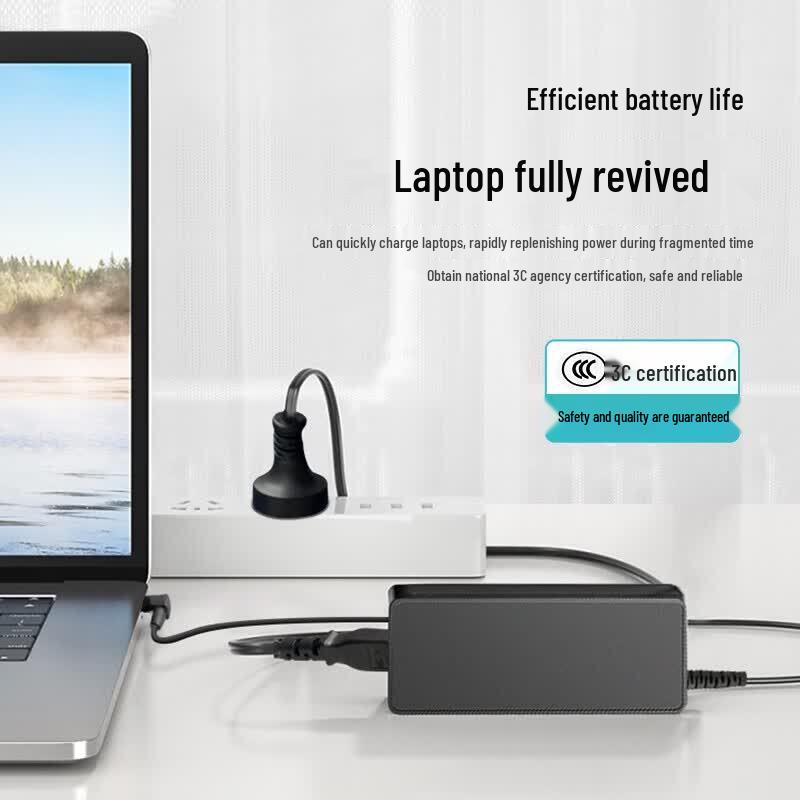 mryc 90W Laptop Power Adapter for Acer