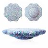 Balance Training Flower Balance Board Anti-Slip Kids Toy Interesting Parent-child Activities  Home