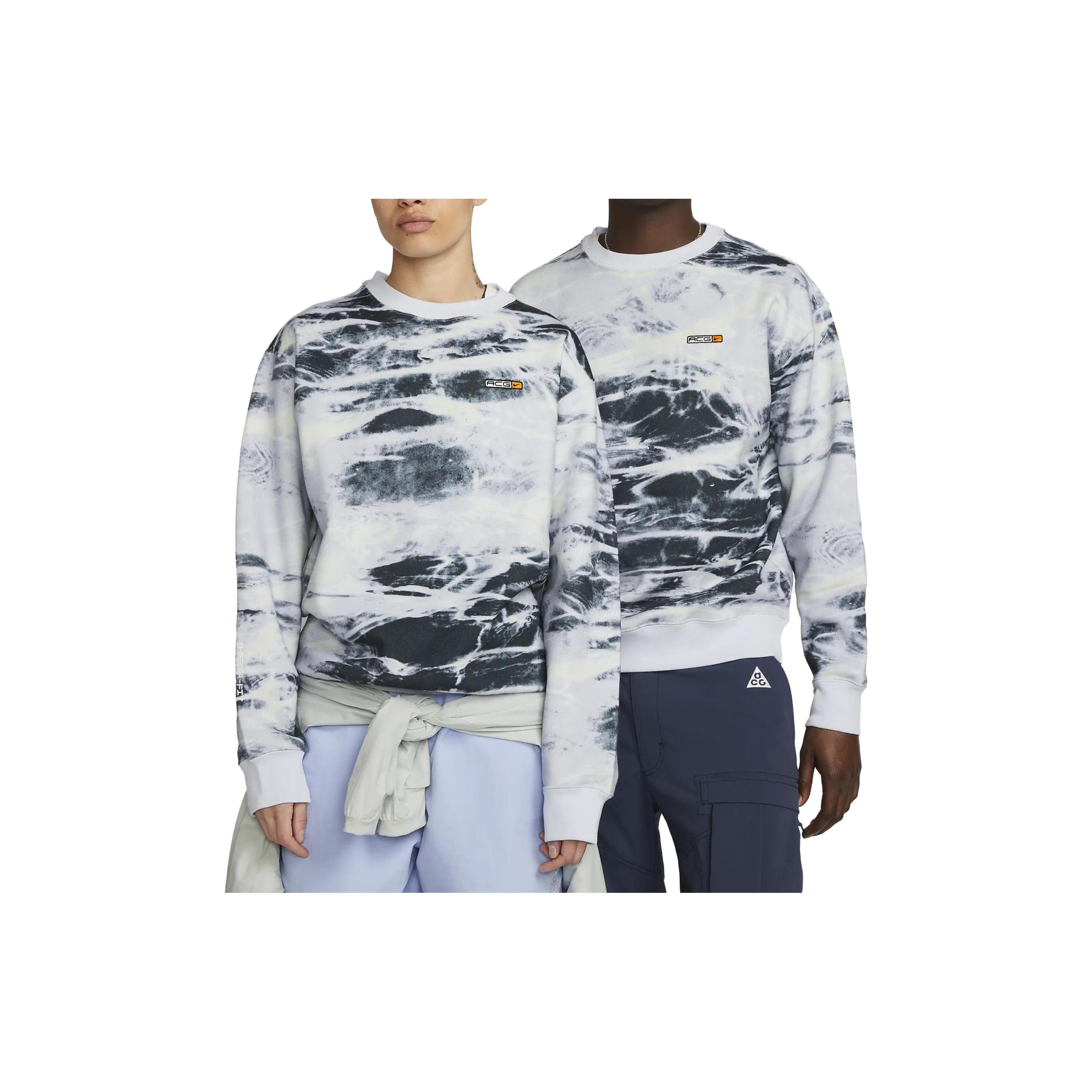 

New Nike Sweatshirts Unisex Soccer Gray DV9541-085 L