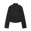Stile europeo e americano, nuovi abiti da donna, alla moda, casual, versatili, giacca annodata 5247050
