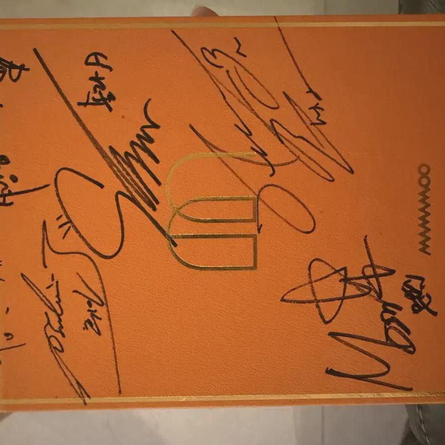 

Альбом Mamamoo Mamamoo