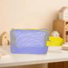 Dopamine Cosmetic Storage Bag Mesh Coin Purse New Clutch Pouch  Outdoor