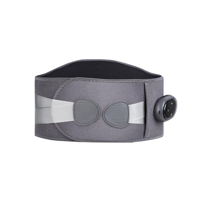 Wireless Heating Waist Belt, Heating Physiotherapy Waist Protection, Hot Compress, Warm Palace Belt, Electric Abdominal Massager