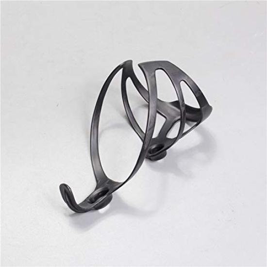 Carbon Bottle Set of 2 J.ROAD Ultra-Light Cages, 18g,