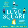 The Love Square by Laura Jane Williams Paperback Book 9780008365431