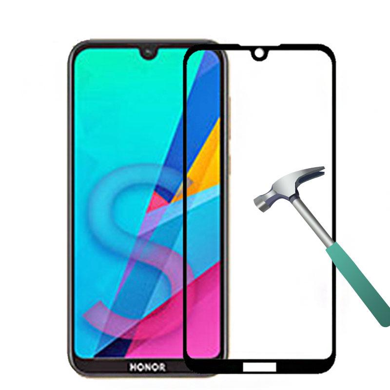 Schermo Note 9 Vetro Temperato Per Huawei P9 - Protezione Antigraffio, Anti-impronte, Antiurto | Pellicola Piana 2.5D A 3 Strati Display Huawei P40 Lite - Foto 3