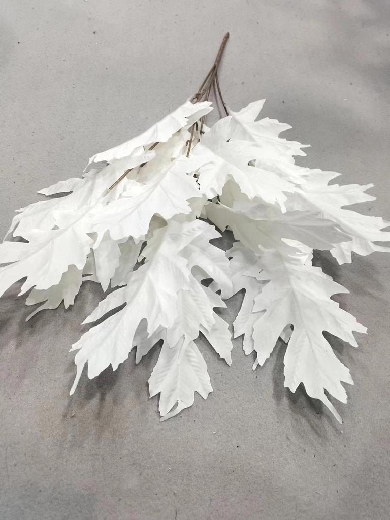 Weiße Hochzeitskapelle Decke Seidenblumen-Dekoration & Gangläufer