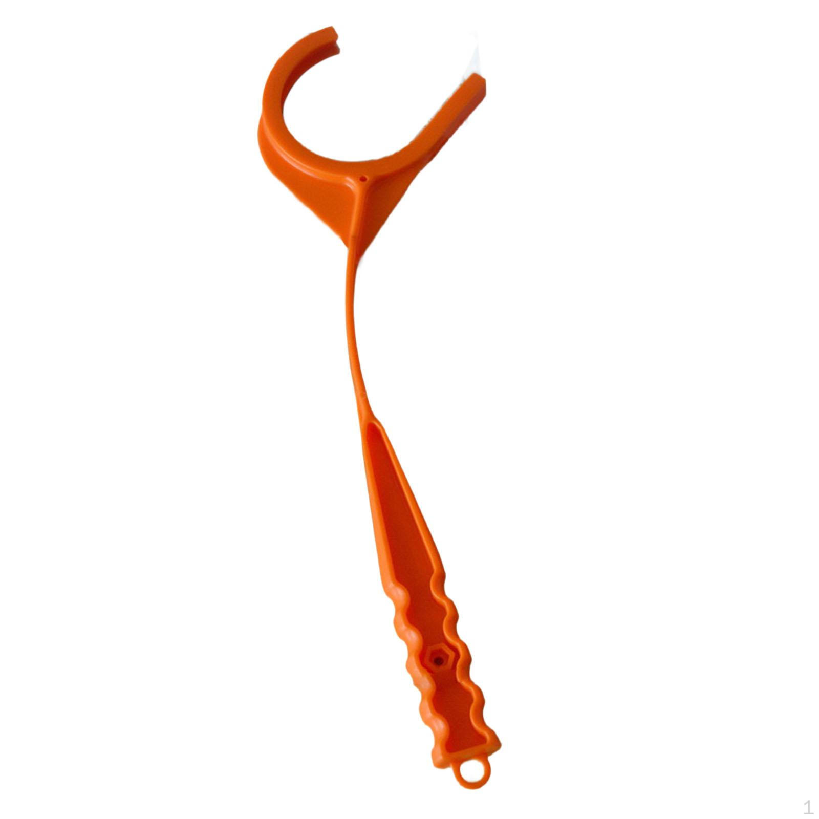 

Ручной метатель, портативный легкий пусковой механизм для мячей для собак, для дома, патио и улицы