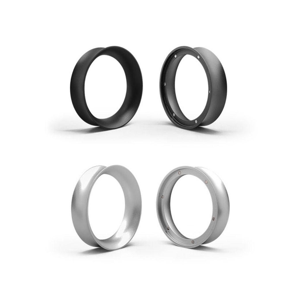 6 Magnets Fit Coffee Dosing Ring Prevent Flying Powder Coffee Powder Ring Cafe