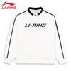 Li-Ning Unisex Crewneck Sweatshirt