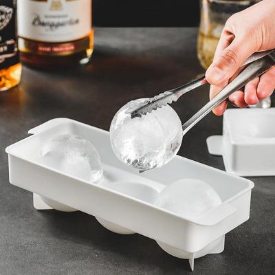Whisky-Eisball-Formbox zum schnellen Einfrieren