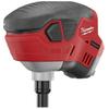 Ciocan de bătut cuie - MILWAUKEE - C12 PN 0 - Fără fir - Profesional - 105 cuie