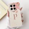 For Tecno Camon 30 Case CL6 CL6k Cute Crown Letters Cover Shockproof Phone Case For Tecno Camon 30 Premier Camon30 5G Soft Shell